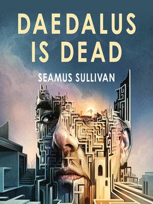 cover image of Daedalus is Dead